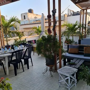 Soleil Du Senegal Appartement