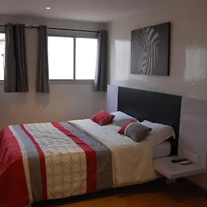 3* Maison d'hôtes Opanoramic