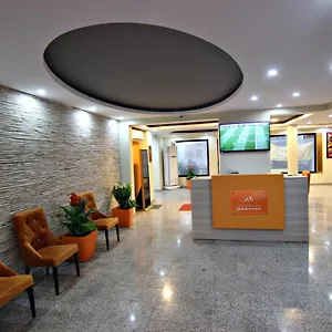 4* Hotel Les Residences Mamoune